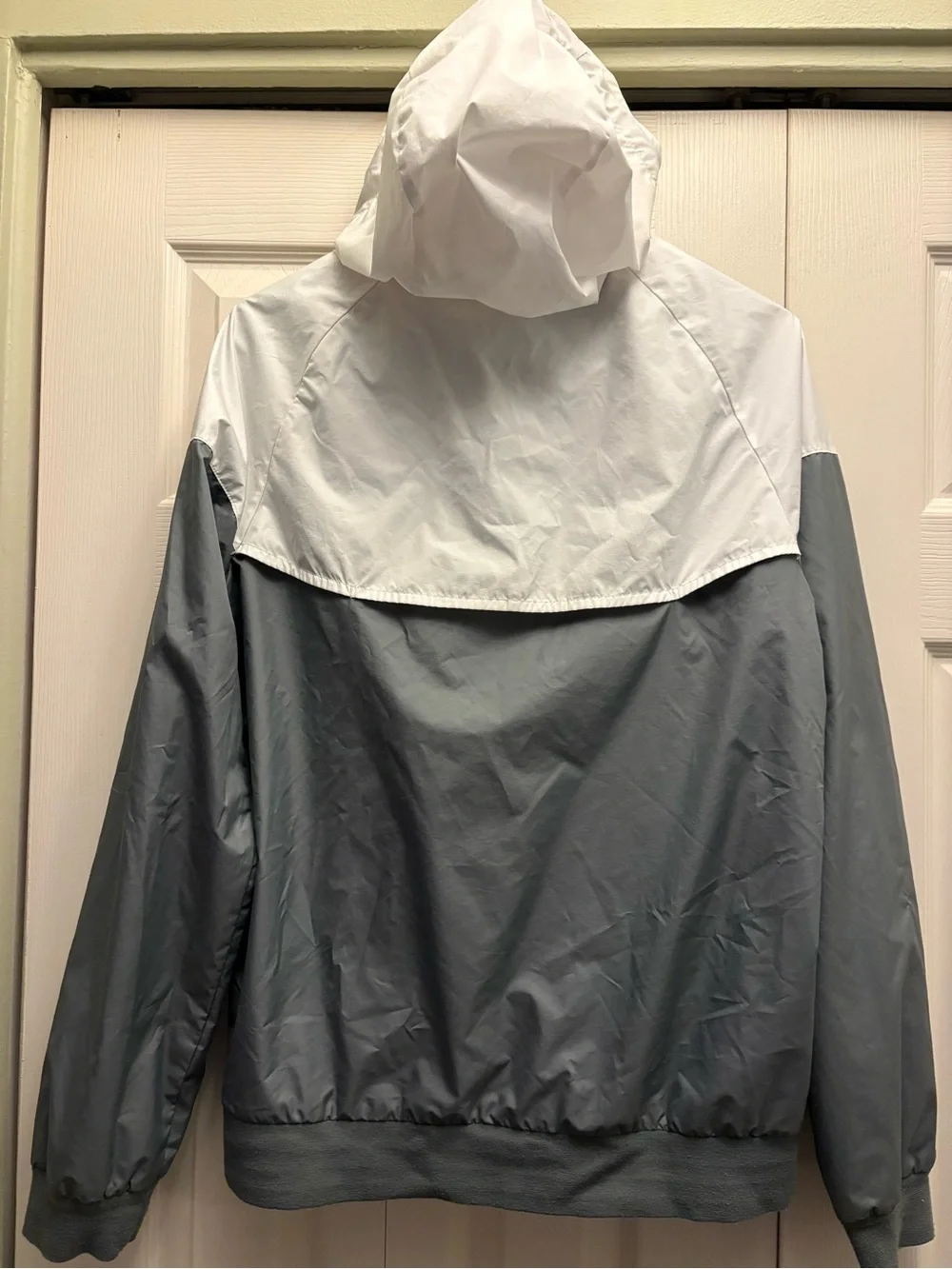 Nike size small
